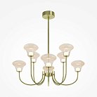 Подвесной светильник Maytoni MOD402PL-L30BS3K Dynasty