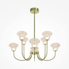 Подвесной светильник Maytoni MOD402PL-L30BS3K Dynasty