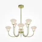 Подвесной светильник Maytoni MOD402PL-L30BS3K Dynasty