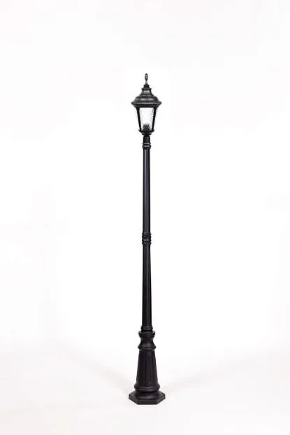 Наземный фонарь Oasis Light 79759S Bl Наземный фонарь Oasis Light 79759S Bl