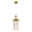 Подвесной светильник Arte Lamp A2791SP-1AM ADAGIO