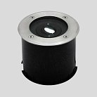 Встраиваемый светильник уличный Oasis Light W7036A-3K SS  