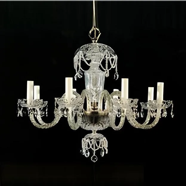 Люстра Martinez Y Orts 15000/8РP D-25 SW 15000