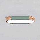 Потолочный Светильник Linn L65 Green ImperiumLoft 193589-26
