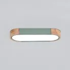 Потолочный Светильник Linn L65 Green ImperiumLoft 193589-26