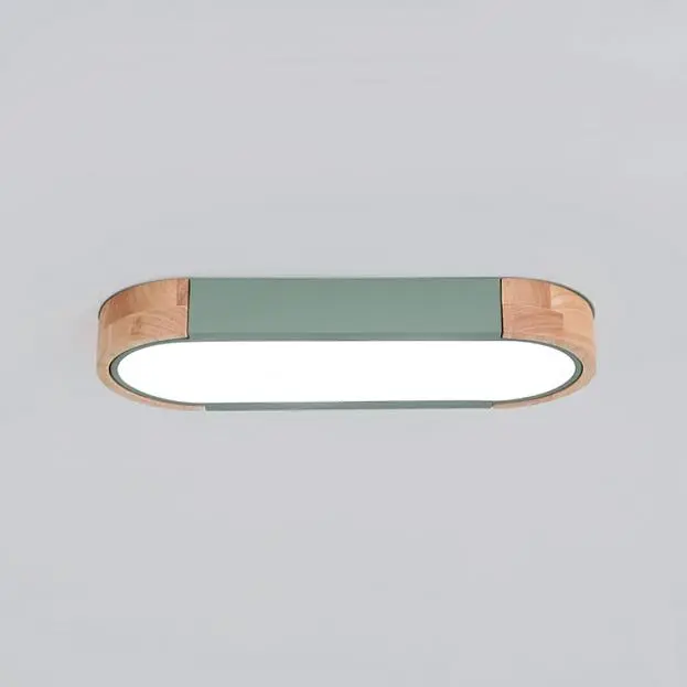 Потолочный Светильник Linn L65 Green ImperiumLoft 193589-26