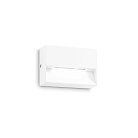 Настенный светильник Ideal Lux 316901 Dedra