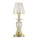 Настольная лампа Lightstar 705912 Riccio