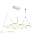 Светильник подвесной SLV 1001903 MEDO 60 LED FRAMELESS