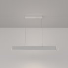 Подвесной светильник Maytoni Technical P010PL-L23W4K Step