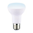 Лампочка рефлекторная Volpe LED-R63-11W/6500K/E27/FR/NR Norma