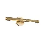 Настенный светильники Belfast 3201 BR Sefton