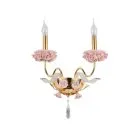 Светильник настенный (Бра) Omnilux OML-70411-02 Muntiggioni