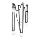 Подвесной светильник LOFT IT 10240/5 Picot