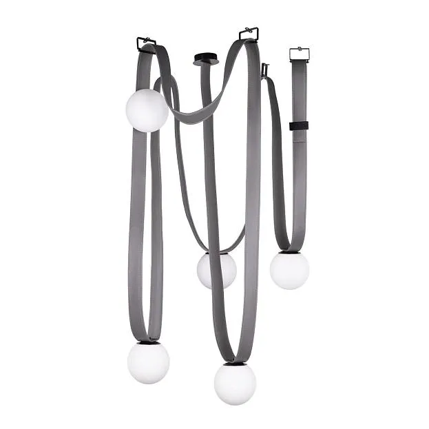 Подвесной светильник LOFT IT 10240/5 Picot