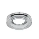 Точечный светильник Gauss CR037 Glass