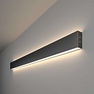 Накладной светильник Elektrostandard LSG-02-2-8*103-4200-MSh Grand a042918