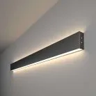 Накладной светильник Elektrostandard LSG-02-2-8*103-4200-MSh Grand a042918