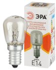 Лампочка накаливания ЭРА T26-15-E14-230