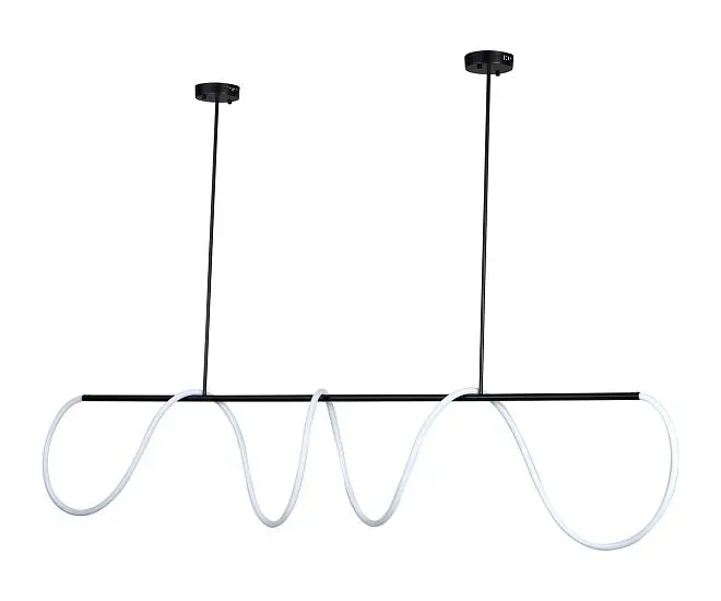 Подвесной светильник Kink Light 08041-200,19(4000K) Далия Подвесной светильник Kink Light 08041-200,19(4000K) Далия
