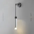 Бра SAKRIS WALL Цвет Черный Lampatron sakris-wall-black 7140-19602