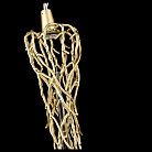 Подвесной светильник Wertmark WE186.01.503 Divina