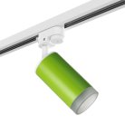 Трековый светильник Lightstar R1T43430 RULLO HP16