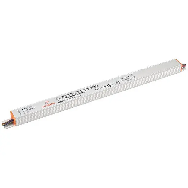 Блок питания для светодиодной ленты Arlight 026421(1) ARV ARV-SLIM