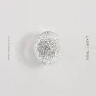 Бра RANI Белый каркас Lampatron 8691-24326