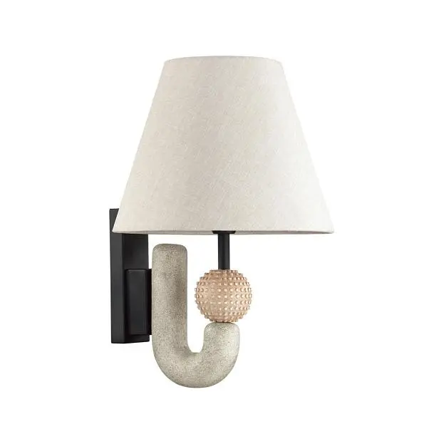 Бра ODEON LIGHT 5410/1W Bagel Бра ODEON LIGHT 5410/1W Bagel