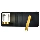 Настенный светильник Indigo V000202L Rilievo