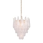 Подвесная люстра Vitaluce V5886-8/7