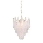 Подвесная люстра Vitaluce V5886-8/7