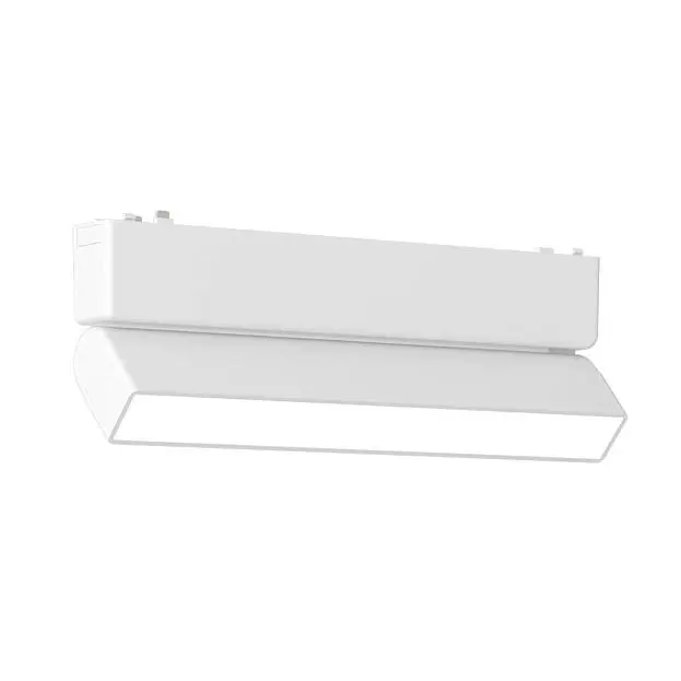 Трековый светильник Magnetic track 48 Omnilux APL.0103.10.10 Трековый светильник Magnetic track 48 Omnilux APL.0103.10.10