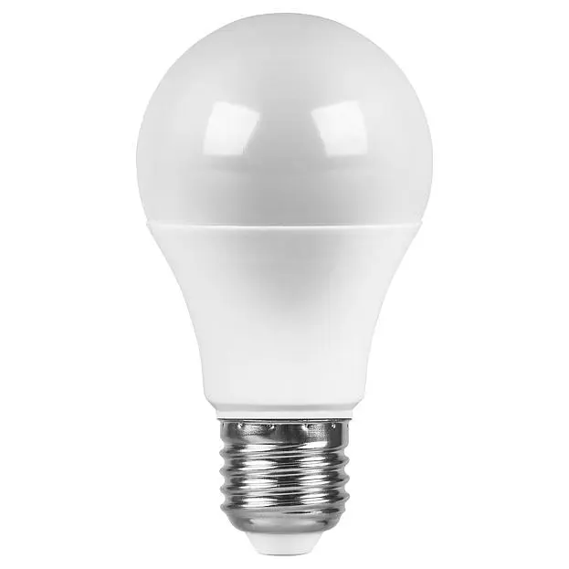 Лампа светодиодная SAFFIT 55200 SBA8040 Шар E27 40W 2700K Лампа светодиодная SAFFIT 55200 SBA8040 Шар E27 40W 2700K