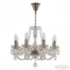 Подвесная люстра Bohemia 101/8/165 Pa