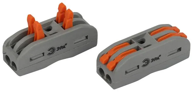 Клемма соединительная ЭРА NO-225-449