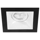 Встраиваемый светильник LightStar D51706 Domino