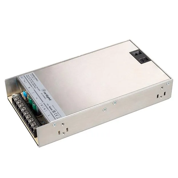 Блок питания HTS-600-12 (12V, 50A, 600W) Arlight 014982(1)