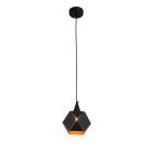 Светильник подвесной ST-Luce SL258.403.01 ENIGMA