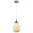 Подвесной светильник Odeon light 5098/4L NAVE