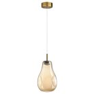 Подвесной светильник Odeon light 5098/4L NAVE