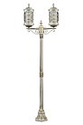 Наземный фонарь Oasis Light 81208A Gw BARSELONA