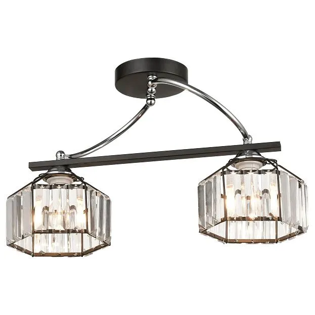 Потолочный светильник Velante 236-107-02