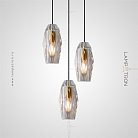 Готовая комбинация светильников BLANCA TRIO Lampatron 5905-15660