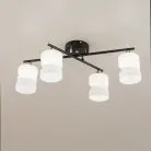 Потолочная люстра Citilux CL132145 Нильс