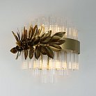Настенный светильник Delight Collection 17966-1W gold 17966