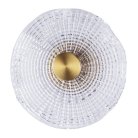 Настенный светильник Arte Lamp A1612AP-5PB BEVEL