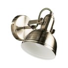 СВЕТИЛЬНИК НАСТЕННЫЙ Arte Lamp A5213AP-1AB MARTIN