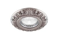 Точечный светильник Donolux N1553-Old Silver N1553